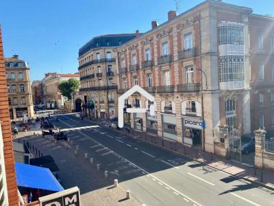 For sale Toulouse 4 rooms 135 m2 Haute garonne (31000) photo 0