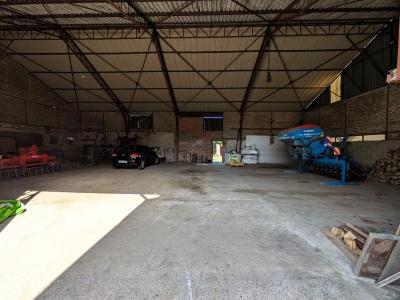 For sale Bruay-la-buissiere 1300 m2 Pas de calais (62700) photo 2