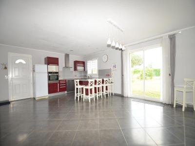 For sale Porcheres 5 rooms 102 m2 Gironde (33660) photo 1