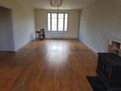 For sale Antigny 4 rooms 114 m2 Vienne (86310) photo 0