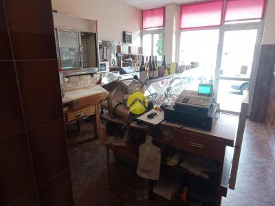 Annonce Vente Local commercial Saint-julien-du-sault 89