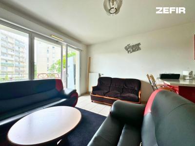 Annonce Vente 3 pices Appartement Mee-sur-seine 77