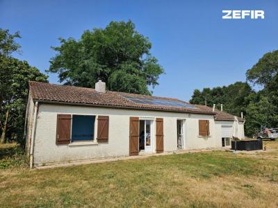 For sale Cherves 4 rooms 130 m2 Vienne (86170) photo 0