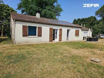 Annonce Vente 4 pices Maison Cherves 86