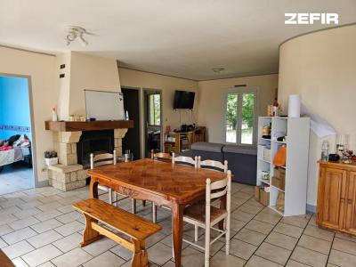 For sale Cherves 4 rooms 130 m2 Vienne (86170) photo 4