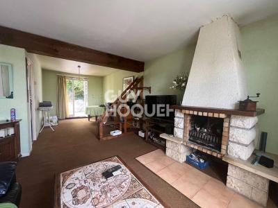 Acheter Maison 117 m2 Armancourt