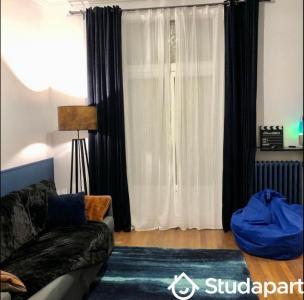 Louer Appartement Paris-16eme-arrondissement 1850 euros