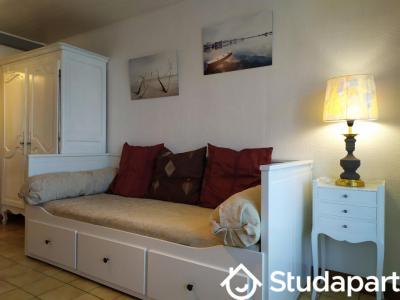 For rent Bourg-en-bresse 1 room 20 m2 Ain (01000) photo 1