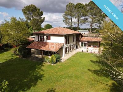 For sale Luglon 8 rooms 205 m2 Landes (40630) photo 1