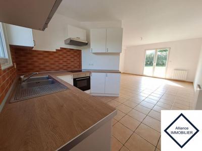 Annonce Vente 5 pices Maison Montauban-de-bretagne 35