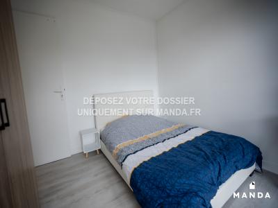 Louer Appartement Rouen Seine maritime