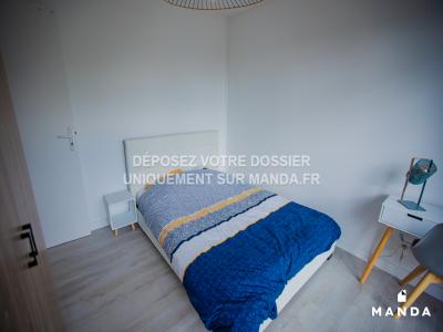 Louer Appartement Rouen 450 euros