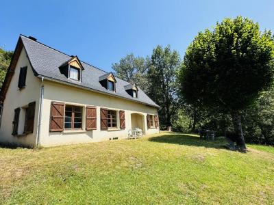 Acheter Maison 140 m2 Galey