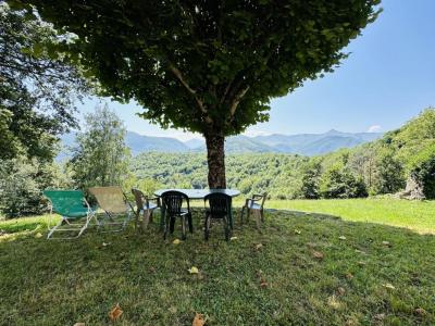 Acheter Maison Galey Ariege