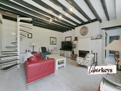 For sale Ferte-vidame 7 rooms 120 m2 Eure et loir (28340) photo 1