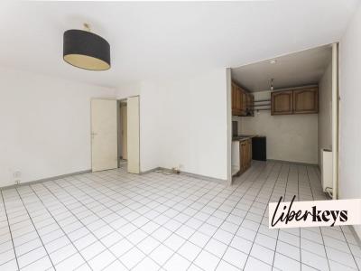 Acheter Appartement 57 m2 Saint-denis