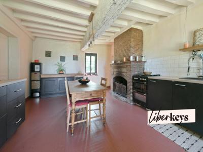 For sale Acon 8 rooms 230 m2 Eure (27570) photo 1