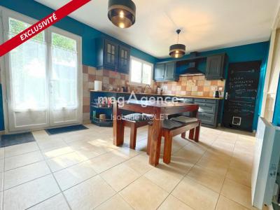 For sale Chatelet-en-brie 6 rooms 126 m2 Seine et marne (77820) photo 1