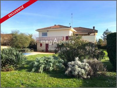 Annonce Vente 6 pices Maison Fourques-sur-garonne 47