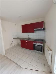 For rent Argenteuil 2 rooms 42 m2 Val d'Oise (95100) photo 0