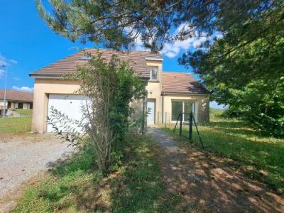 For sale Bourges 4 rooms 102 m2 Cher (18000) photo 0