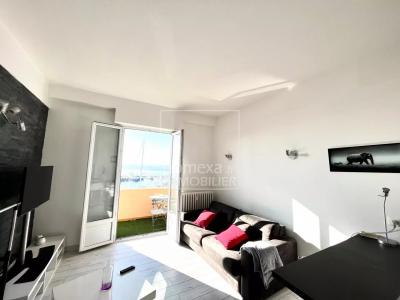 For rent Golfe-juan 1 room 24 m2 Alpes Maritimes (06220) photo 3