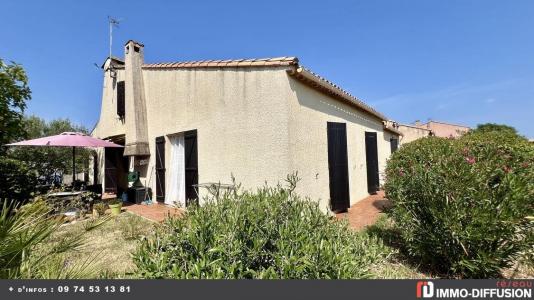 For sale CALME PROCHE BEZIERS 6 rooms 160 m2 Herault (34490) photo 0