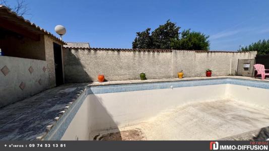 For sale CALME PROCHE BEZIERS 6 rooms 160 m2 Herault (34490) photo 2