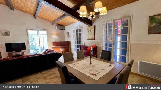 For sale CALME PROCHE BEZIERS 6 rooms 160 m2 Herault (34490) photo 4