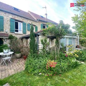 For sale Pontoise 6 rooms 188 m2 Val d'Oise (95000) photo 3