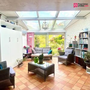 For sale Pontoise 6 rooms 188 m2 Val d'Oise (95000) photo 4