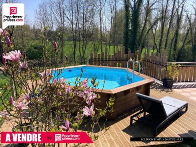 For sale Anet 7 rooms 177 m2 Eure et loir (28260) photo 0