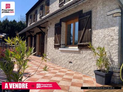 For sale Anet 7 rooms 177 m2 Eure et loir (28260) photo 1