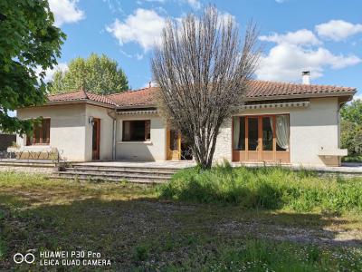 For sale Sainte-terre 7 rooms 140 m2 Gironde (33350) photo 2