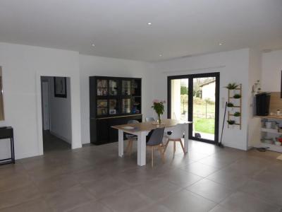 For sale Libourne 5 rooms 106 m2 Gironde (33500) photo 3