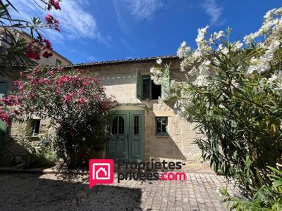 For sale Uzes 3 rooms 112 m2 Gard (30700) photo 4