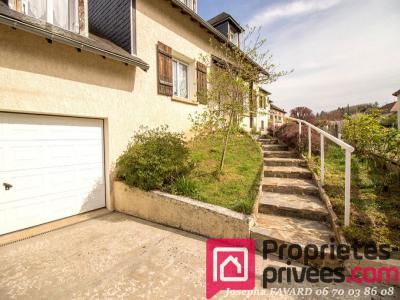 Annonce Vente 9 pices Maison Malemort-sur-correze 19