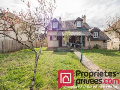 Acheter Maison 130 m2 Malemort-sur-correze