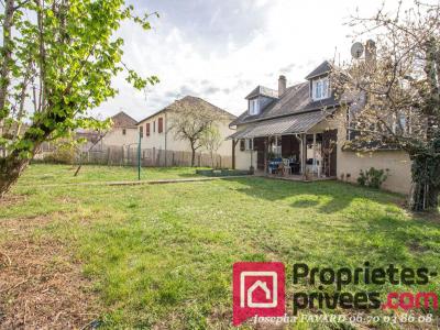 Acheter Maison Malemort-sur-correze 241500 euros