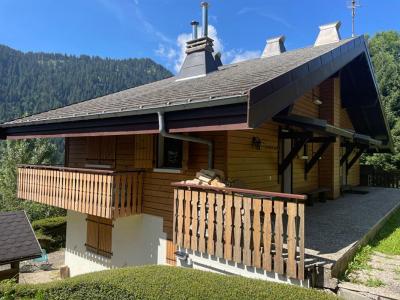 For sale Chatel 3 rooms 40 m2 Haute savoie (74390) photo 4