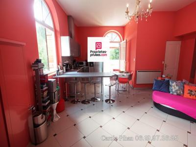 For sale Damville 4 rooms 129 m2 Eure (27240) photo 3