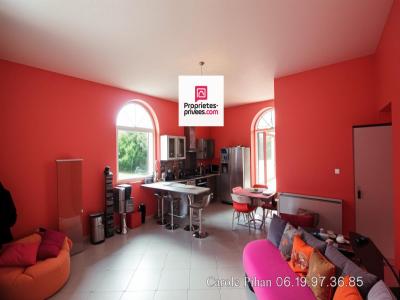 For sale Damville 4 rooms 129 m2 Eure (27240) photo 4