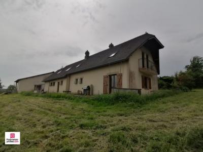 Acheter Maison 200 m2 Pin-au-haras