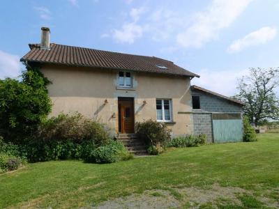 For sale Genis 6 rooms 165 m2 Dordogne (24160) photo 2