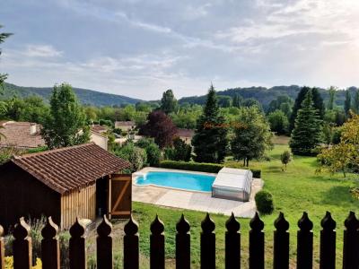 For sale Condat-sur-vezere 5 rooms 77 m2 Dordogne (24570) photo 1