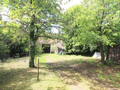 Acheter Maison Pons Charente maritime