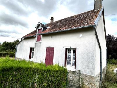 Annonce Vente 2 pices Maison Lange 36