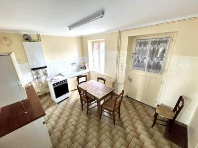 Acheter Maison Lange 45000 euros