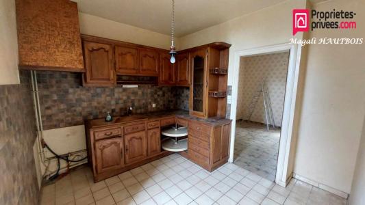 For sale Poilley 6 rooms 120 m2 Manche (50220) photo 4