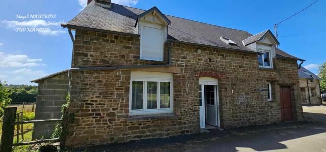 For sale Saint-hilaire-du-harcouet 6 rooms 105 m2 Manche (50600) photo 0